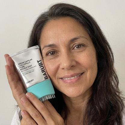 Sérum Coreano para Revivir tu Cabello