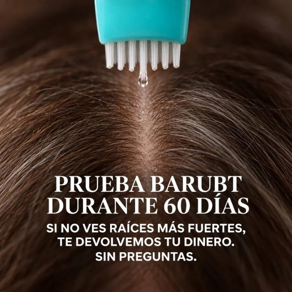 Sérum Coreano para Revivir tu Cabello