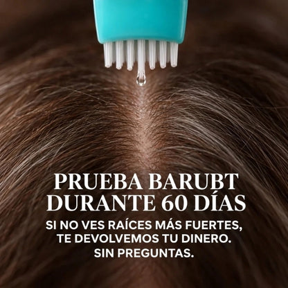 Sérum Coreano para Revivir tu Cabello